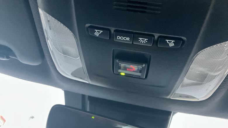 Toyota Corolla 1.8 VVT-i Hybrid Design 5dr CVT Hybrid Hatchback